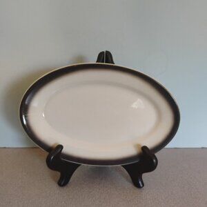 McNicol China Vintage Small Platter 8.5"